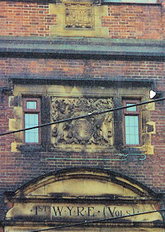 Sheffield Somme Barracks